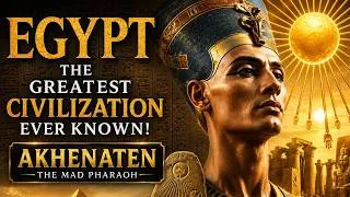 Thumbnail: Akhenaten: Egypt's Most Mysterious Pharaoh | Ancient Egypt Documentary
