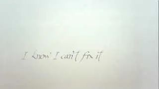 Thumbnail: Midian - Bitter Lyric Video