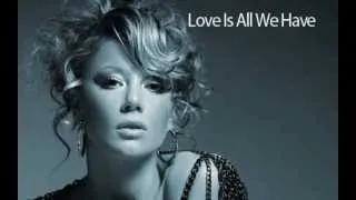 Thumbnail: Midian - Love Is All We Have