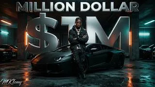 Thumbnail: Travis Scott – MILLION DOLLAR (Official Audio 2026)