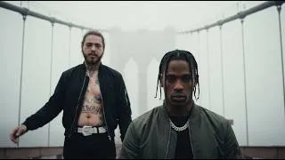 Thumbnail: Travis Scott ft. Post Malone - FOREVER (Official Audio 2026)