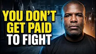 Thumbnail: Playing it Safe? Why You’ll Never Make it in the UFC