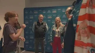 Thumbnail: Space Camp USA Alumni Hall of Fame Weekend with MoonDAO