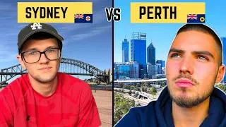 Thumbnail: Sydney Vs Perth: Which Is Better?