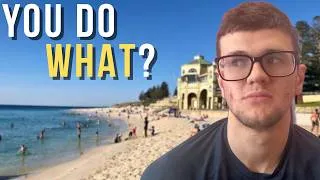 Thumbnail: 4 Things Australia Does That Brits Find Completely WEIRD 🇦🇺