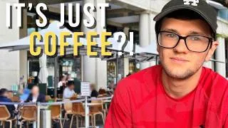 Thumbnail: Why Australia Takes Coffee So Seriously