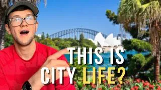 Thumbnail: Australia Completely Changed What I Want From a City 🇦🇺