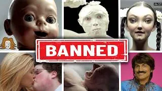Thumbnail: Commercials That Went Too Far