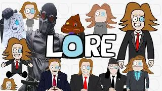 Thumbnail: The Obscure Lore Of Mung