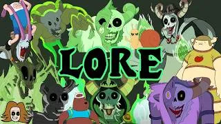 Thumbnail: The Obscure Lore Of The Lich