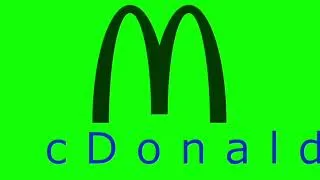 Thumbnail: McDonald's Five New Idents Effects (20th Century Fox HD (NTSC) Effects)