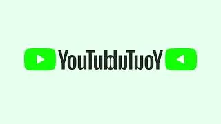 Thumbnail: YouTube Originals Falling Words Ident Effects (Klasky Csupo 2001 Effects) in Low Voice 