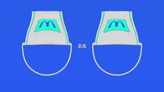 Thumbnail: McDonald's Phone Ident V2 Effects 1 (n0de01's Version)