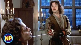 Thumbnail: Inigo Defeats the Six-Fingered Man | The Princess Bride