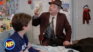 Thumbnail: Columbo Introduces the Story to Fred Savage | The Princess Bride