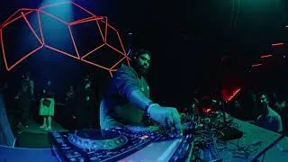 Thumbnail: Nü Androids: Rawle Night Long - Opening Set for MK Live @ A.i. (DC)