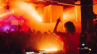 Thumbnail: Nü Androids: Mazlow - Opening Set for Rossi. Live @ Diffuse (DC)