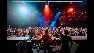 Thumbnail: Nü Androids: Mazlow - Opening Set for Layton Giordani Live @ A.i (DC)
