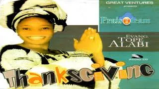 Thumbnail: Thanksgiving - Latest Nigeria Gospel Music | Tope Alabi