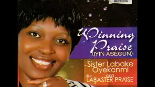 Thumbnail: Labake Oyekanmi - Winning Praise