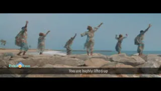 Thumbnail: Let Somebody Shout Halleluyah (Official Video)