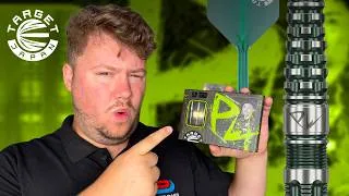 Thumbnail: The Target Japan PW Darts Are Insane! 100 average? 