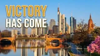 Thumbnail: Victory don come | Lyric Video Gospel