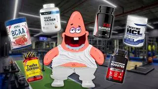 Thumbnail: The Sh*tty Supplement Epidemic