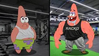 Thumbnail: Gym BALL Knowledge For Beginners