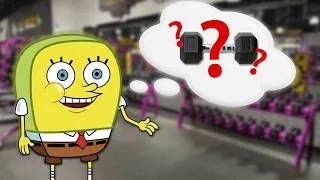 Thumbnail: How Non-Gym People See The Gym
