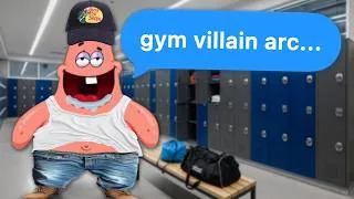 Thumbnail: The WORST Gym Trends