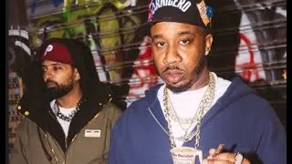 Thumbnail: Raf Saperra ft. Benny the Butcher - Butcher's Scale | Prod by Taj Aulakh