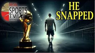 Thumbnail: The Night Football Went Silent: Zidane’s 2006 World Cup Tragedy