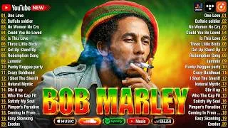 Thumbnail: Bob Marley Top 20 Best Songs Playlist - Greatest Hits Reggae Collection 2026 - Chill Mix HD