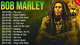 Thumbnail: Bob Marley Best Songs Playlist Ever - Greatest Hits Of Bob Marley Full Album
