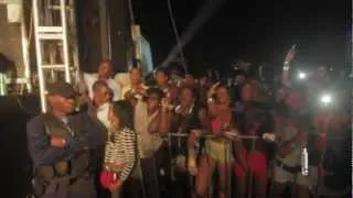 Thumbnail: Rick Ross - A Day In Jamaica