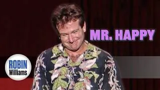 Thumbnail: It's Complicated | An Evening with Robin Williams (1983)