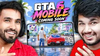 Thumbnail: WE GOT MIRAGE CITY BEFORE GTA 6