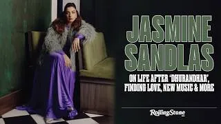 Thumbnail: Jasmine Sandlas on Life after ‘Dhurandhar’, Finding Love, The Dream Girl India Tour & New Music