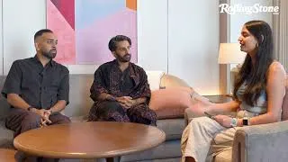 Thumbnail: Backstage With Rolling Stone India: In Conversation with @indowarehouse