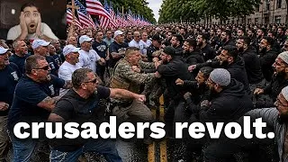 Thumbnail: Islamists in Dearborn Have No Idea What They Just Unleashed!!