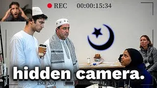 Thumbnail: Hamas Dressed Voters Go Minnesota Voting Booth, What Happens Next is Insane!