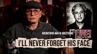 Thumbnail: "We Killed the Wrong Guy" — The Hit That Still Haunts Sammy The Bull | LIVE 178 Pt. 2