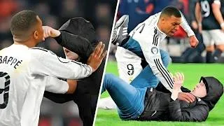 Thumbnail: Football Players DESTROY Disrespectful Fans 😳🔥 | Savage Karma Moments!