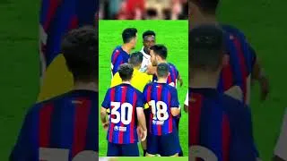 Thumbnail: When Footballers Completely LOST THEIR MINDS! 🤬🟥 #Shorts