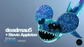 Thumbnail: deadmau5 - Science (feat. Stevie Appleton) [SHARKK Remix] | deadmau5 Science Contestant Visualizer