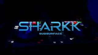 Thumbnail: SHARKK - Subsurface DJ Mix [Summer 2026 Electronic Set]