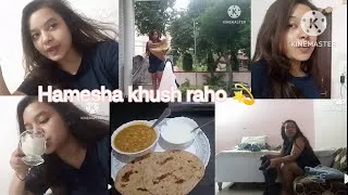 Thumbnail: Hamesha khush raho 🌟Day #198
