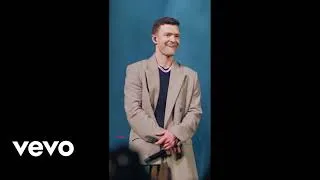 Thumbnail: Justin Timberlake - Out of the Blue (Official Video)