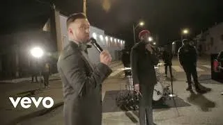 Thumbnail: Justin Timberlake - Fading Into Gold (Official Video)